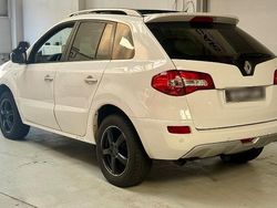 Blau Gebraucht 2011 Renault Koleos SUV | 6.900 € (Fairer Preis)