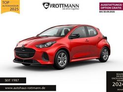 Neu 2025 Mazda 2 Center-Line | 23.670 € (Fairer Preis)