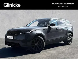 Varesine blue Gebraucht 2024 Land Rover Range Rover Velar S SUV | 59.880 € (Etwas zu teuer)