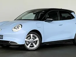 Blau Gebraucht 2024 Ora 03 Limousine | 22.970 € (Fairer Preis)
