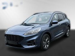 Metallic Gebraucht 2024 Ford Kuga ST-Line X SUV | 31.360 € (Etwas zu teuer)