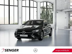 Andere Gebraucht 2024 Mercedes A180 Limousine | 28.690 € (Fairer Preis)