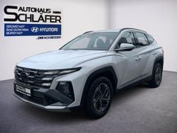 Weiß Neu 2026 Hyundai Tucson Select SUV | 29.480 € (Guter Preis)