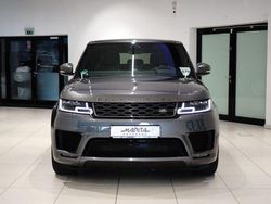 Andere Gebraucht 2019 Land Rover Range Rover Sport SUV | 39.989 € (Teuer)