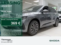 Grau Neu 2025 Skoda Scala Tour Kleinwagen | 29.980 € (Teuer)