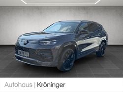 Delfingrau metallic Gebraucht 2025 VW Tayron R-line SUV | 51.990 € (Guter Preis)