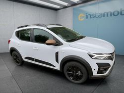 Weiß Neu 2025 Dacia Sandero Stepway Kleinwagen | 21.249 € (Fairer Preis)