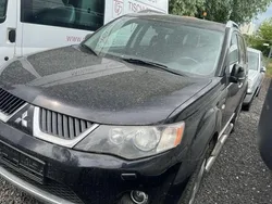 Schwarz Gebraucht 2009 Mitsubishi Outlander SUV | 2.950 € (Guter Preis)