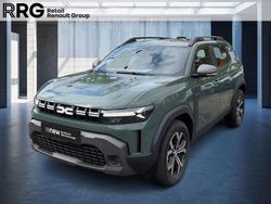 Grau Neu 2025 Dacia Duster Expression Limousine | 22.790 € (Superpreis)