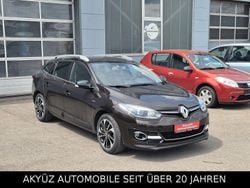 Braun Gebraucht 2014 Renault Mégane GrandTour Bose Edition Kombi | 7.190 € (Etwas zu teuer)