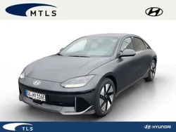 Nocturne gray matt (grau) Gebraucht 2023 Hyundai Ioniq 6 Limousine | 45.980 € (Teuer)