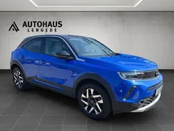 Blau Gebraucht 2023 Opel Mokka SUV | 17.890 € (Fairer Preis)