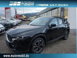 Schwarz Neu 2025 Mazda CX-5 Ad'Vantage SUV | 32.950 € (Fairer Preis)