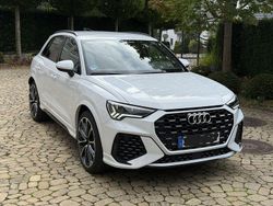 Weiß Gebraucht 2023 Audi RS Q3 Sport SUV | 54.500 € (Guter Preis)