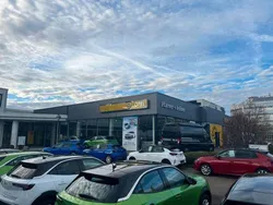 Grün Neu 2025 Opel Mokka SUV | 22.990 € (Guter Preis)