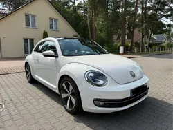 Weiß Gebraucht 2013 VW Beetle Kleinwagen | 10.499 € (Guter Preis)