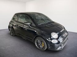 Gebraucht 2024 Abarth 595 Coupé | 31.240 €