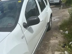Weiß Gebraucht 2011 Dacia Duster SUV | 4.200 € (Superpreis)