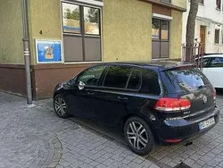 Gebraucht 2009 VW Golf VI Comfortline Limousine | 4.500 € (Etwas zu teuer)