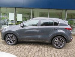 Pentametal Gebraucht 2021 Kia Sportage GT-Line SUV | 25.490 € (Guter Preis)