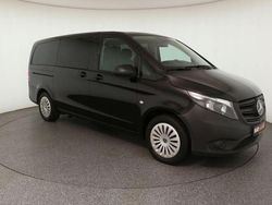 Schwarz Gebraucht 2024 Mercedes Vito Van / Kleinbus | 39.550 € (Teuer)