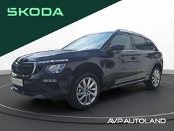 Schwarz Neu 2025 Skoda Kamiq Selection SUV | 29.890 € (Etwas zu teuer)