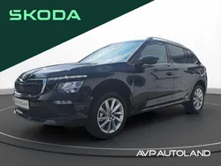 Schwarz Neu 2025 Skoda Kamiq Selection SUV | 30.290 € (Fairer Preis)