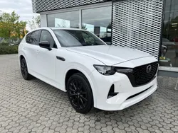 Neu 2025 Mazda CX-60 Homura-Line SUV | 56.190 € (Superpreis)