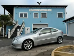 Mercedes C180