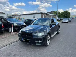 Schwarz Gebraucht 2008 BMW X6 SUV | 10.500 € (Guter Preis)