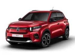 Neu 2025 Citroën e-C3 | 21.919 €