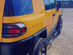Gelb Gebraucht 2020 Toyota FJ Cruiser SUV | 21.000 €