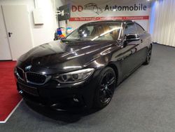 Schwarz Gebraucht 2013 BMW 420 M Sport Coupé | 12.750 € (Fairer Preis)