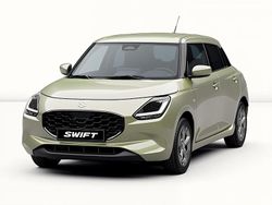 Gebraucht 2024 Suzuki Swift Comfort | 17.999 € (Fairer Preis)