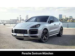Dolomitsilbermetallic Gebraucht 2023 Porsche Cayenne SUV | 90.000 € (Fairer Preis)