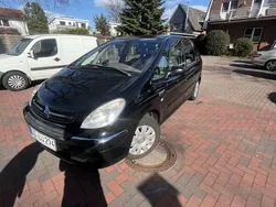Gebraucht 2007 Citroën Xsara Picasso Exclusive Van / Kleinbus | 850 € (Fairer Preis)