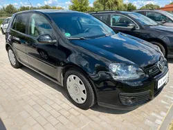 Schwarz Gebraucht 2007 VW Golf V GT Limousine | 2.999 € (Etwas zu teuer)