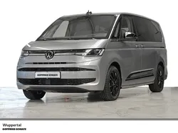 Monosilber metallic deep black Neu 2025 VW T7 Life Van | 76.980 €