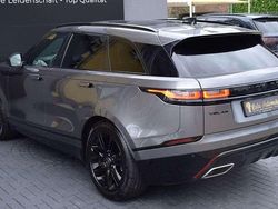 Grau Gebraucht 2019 Land Rover Range Rover Velar HSE SUV | 56.200 €