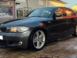 Grau Gebraucht 2005 BMW 130 M Sport Kleinwagen | 10.990 €
