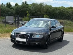 Schwarz Gebraucht 2006 Audi A6 Black Edition Limousine | 6.950 € (Fairer Preis)