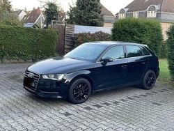 Schwarz Gebraucht 2014 Audi A3 Premium Kombi | 9.999 € (Guter Preis)