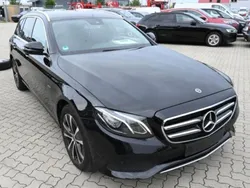 Schwarz Gebraucht 2020 Mercedes E300 Limousine | 24.999 € (Superpreis)