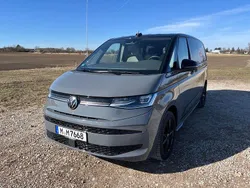 Grau Gebraucht 2023 VW T7 Edition Van | 52.999 € (Superpreis)