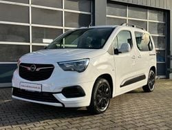 Weiß Gebraucht 2020 Opel Combo Life Edition Kombi | 14.990 € (Guter Preis)