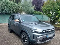 Grau Neu 2025 Dacia Duster Extreme SUV | 23.700 € (Guter Preis)