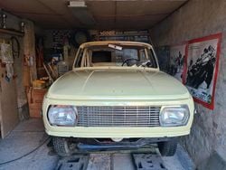 Beige Gebraucht 1968 Wartburg 353 Limousine | 5.800 €