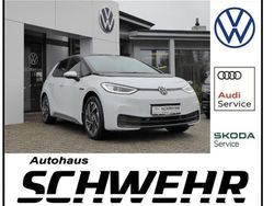 Weiß Gebraucht 2020 VW ID.3 Pro Performance Kleinwagen | 20.870 € (Fairer Preis)