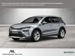 Grau Neu 2025 Skoda Elroq Tour SUV | 32.240 € (Guter Preis)