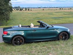 Andere farben Gebraucht 2009 BMW 118 Cabriolet Cabrio | 5.300 € (Fairer Preis)